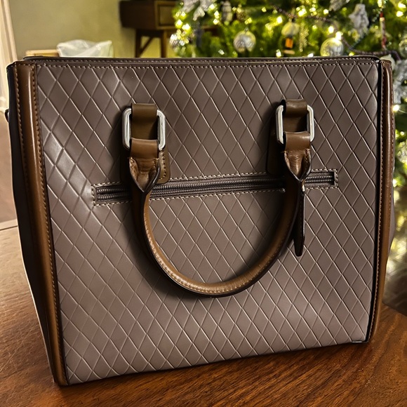 Italian leather bag - Picture 6 of 6